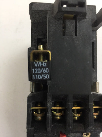 WESTINGHOUSE DSPTON-30A MODEL A PNEUMATIC TIMING RELAY 6P 0.1-30 SEC COIL 120V