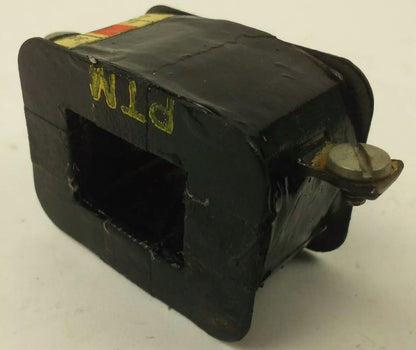 ALLEN BRADLEY 30A583, COIL, 480V @ 60HZ, RENEWAL PARTS