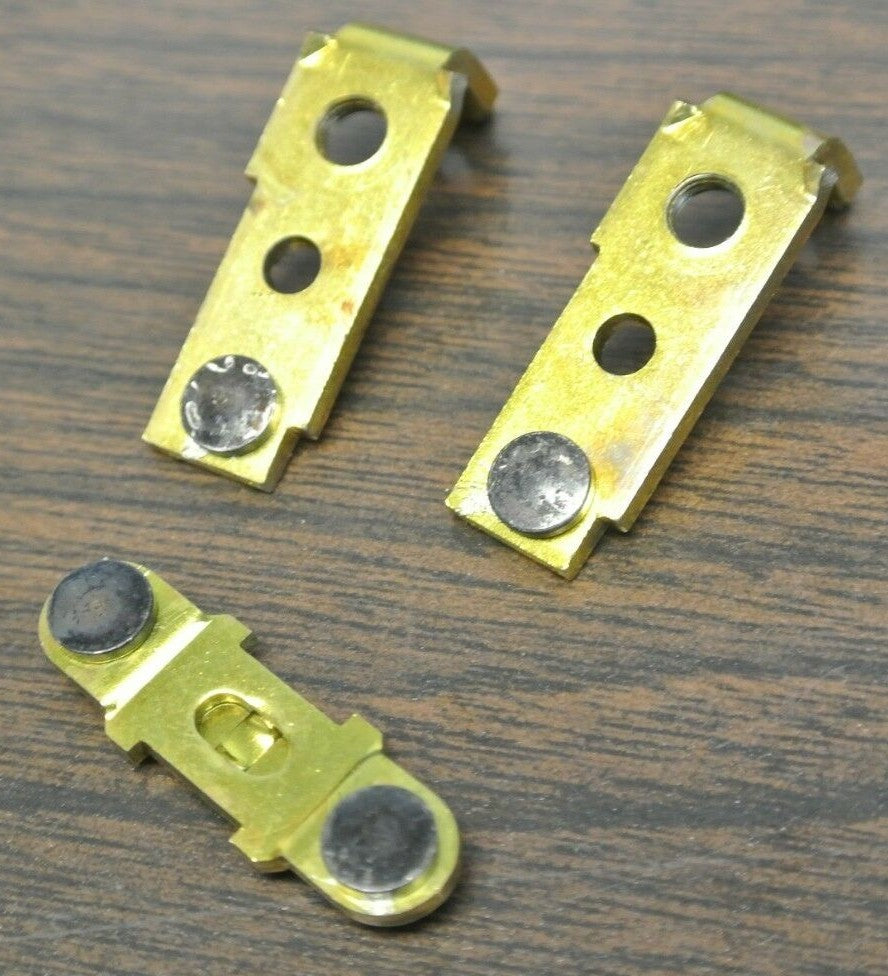 GENERAL ELECTRIC 55-152313G11 CONTACTS SET / NEW SURPLUS / 92038 / 55152313G11