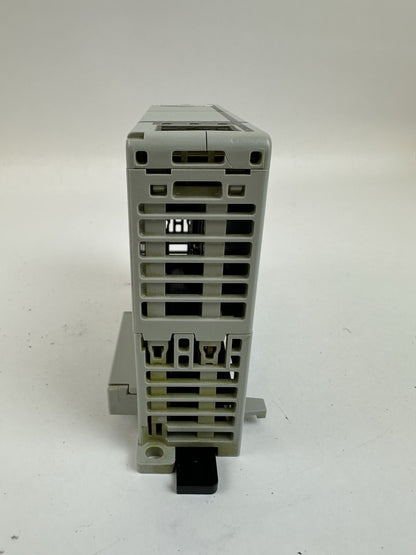 ALLEN BRADLEY 1768-ENBT /A COMPACTLOGIX L4X ETHERNET/IP MODULE FW 4.001