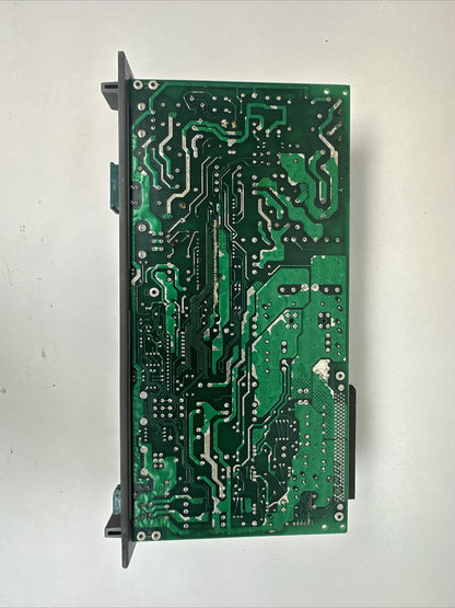 FANUC A16B-1212-053 PSU BI POWER SUPPLY CIRCUIT BOARD HAS CRACKE PLASTIC
