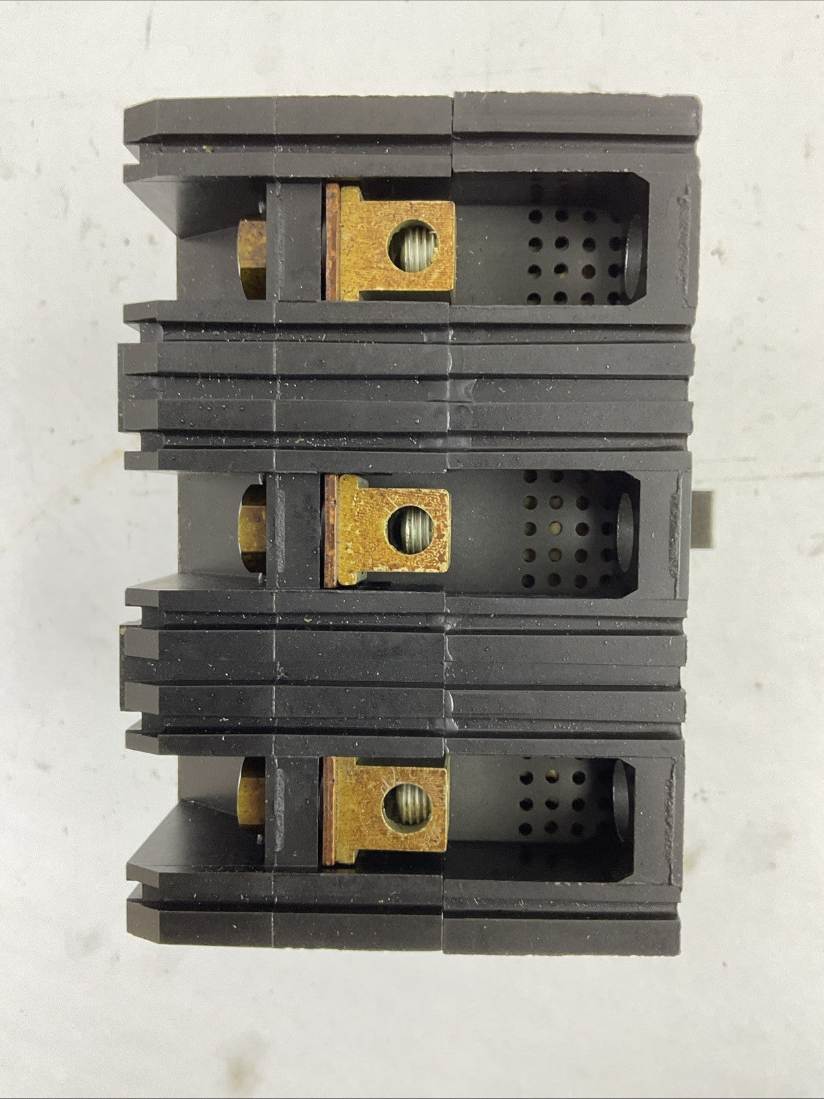 SQUARE D FAL3600712M 7AMP 600VAC 3POLE ADJ. INSTANTANEOUS TRIP CIRCUIT BREAKER