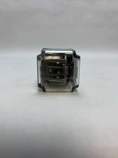 LINE ELECTRIC MKP1A RELAY CONT.5AMP 120VAC COIL 120VAC