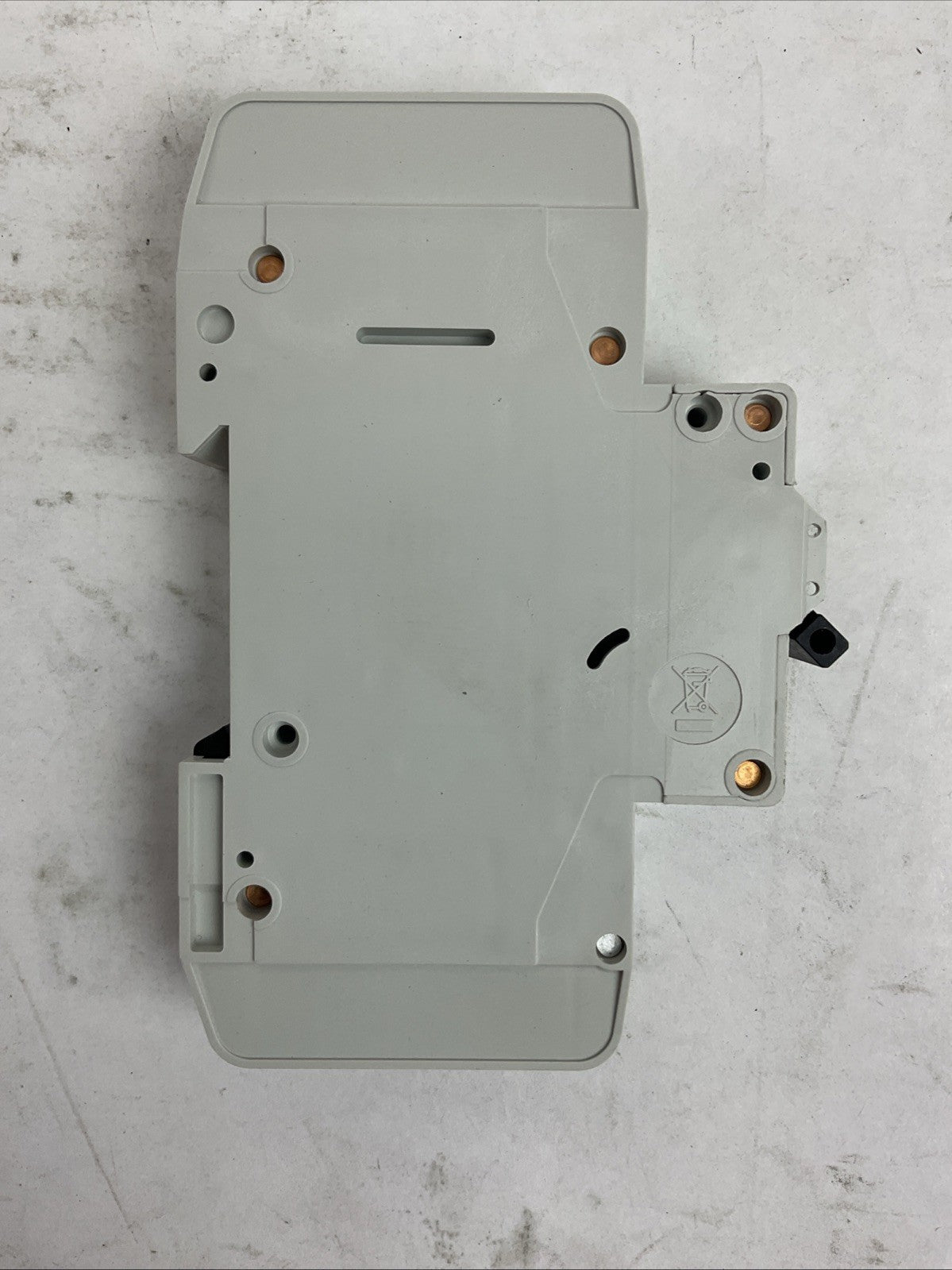 EATON FAZ-C5/1-NA-SP CIRCUIT BREAKER 5A 277VAC