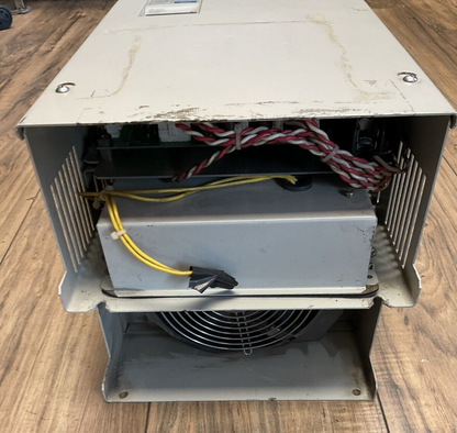 SAFTRONICS 71616-G3U20111E SERVO DRIVE JVOP-100 DIGITAL OPERATOR