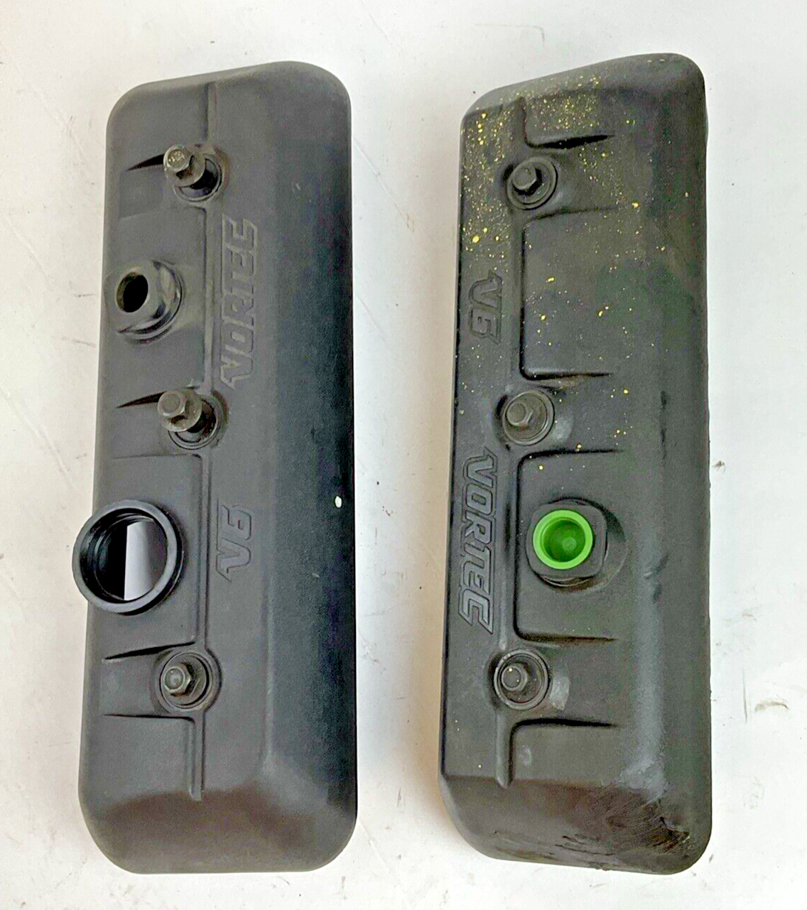 GM 12554256/12554257 VORTEC V6 VALVE COVER