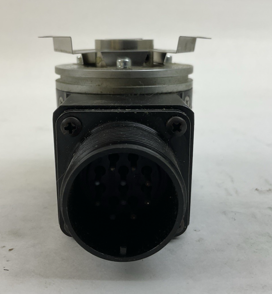 DYNAPAR 3/8” HUB SHT SRV MT5-26V 10 PN H231024032535 ROTARY ENCODER
