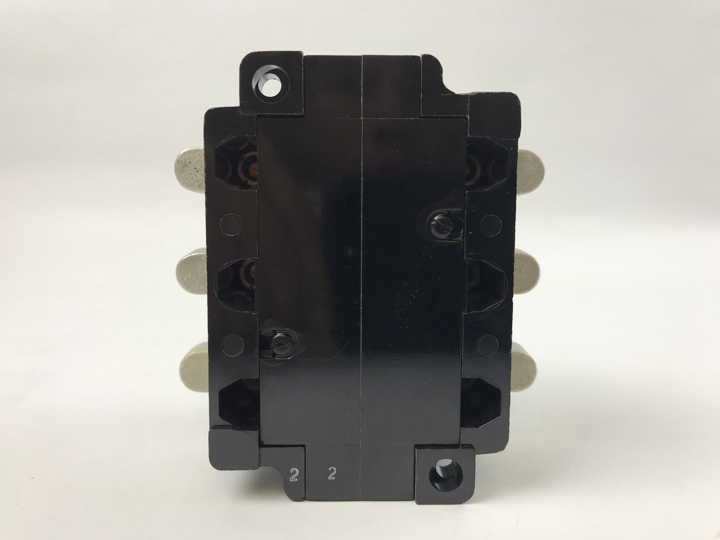 Allen Bradley 815-COV15 Overload Relay Panel  600 V AC MAX