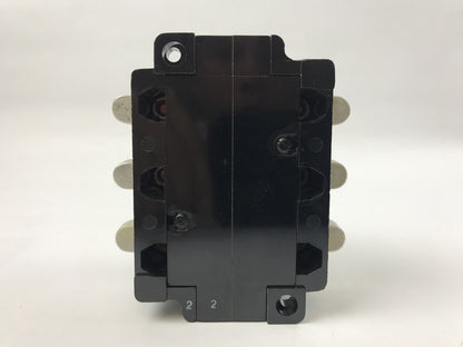 Allen Bradley 815-COV15 Overload Relay Panel  600 V AC MAX