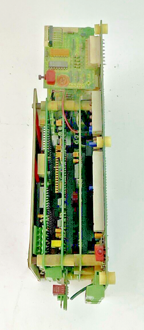 EATON 15-820-25 OPERATOR INTERFACE 42-331-15 42-298-2