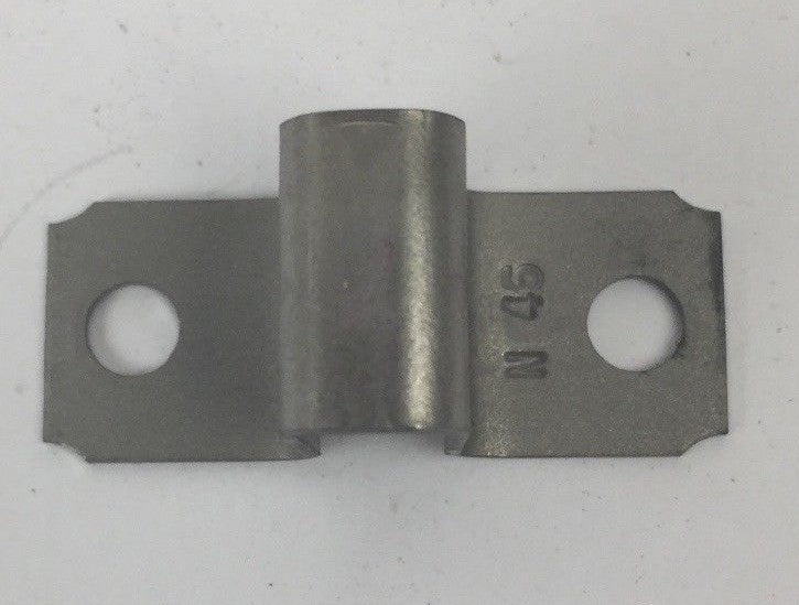 ALLEN BRADLEY N45 HEATER ELEMENT LOT OF 3