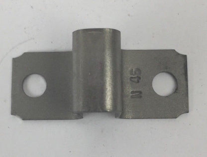 ALLEN BRADLEY N45 HEATER ELEMENT LOT OF 3