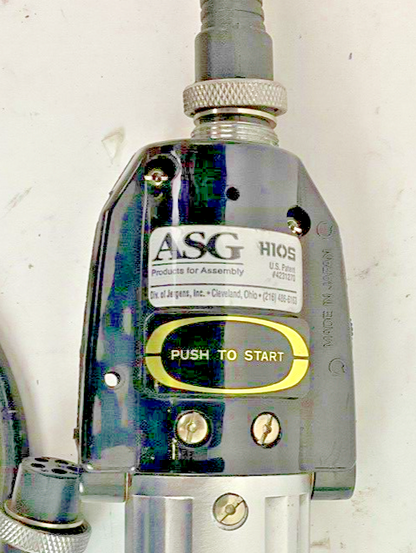 ASG H1OS TORQUE TOOL 300534M