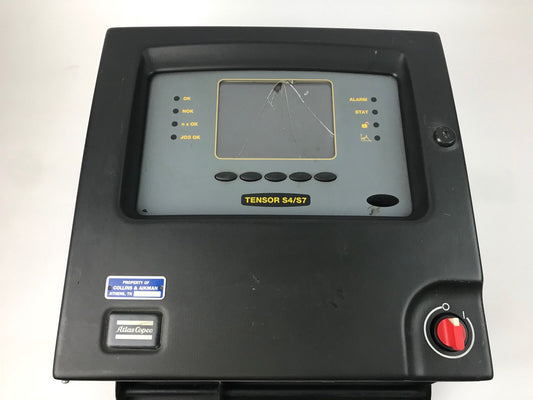 ATLAS COPCO PF3007-G-DN-HW TENSOR S4/S7 USED