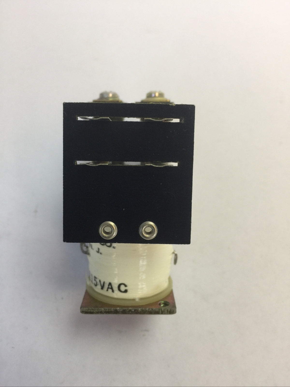 LINE ELECTRIC W14A-115VAC