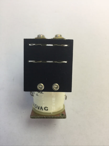 LINE ELECTRIC W14A-115VAC
