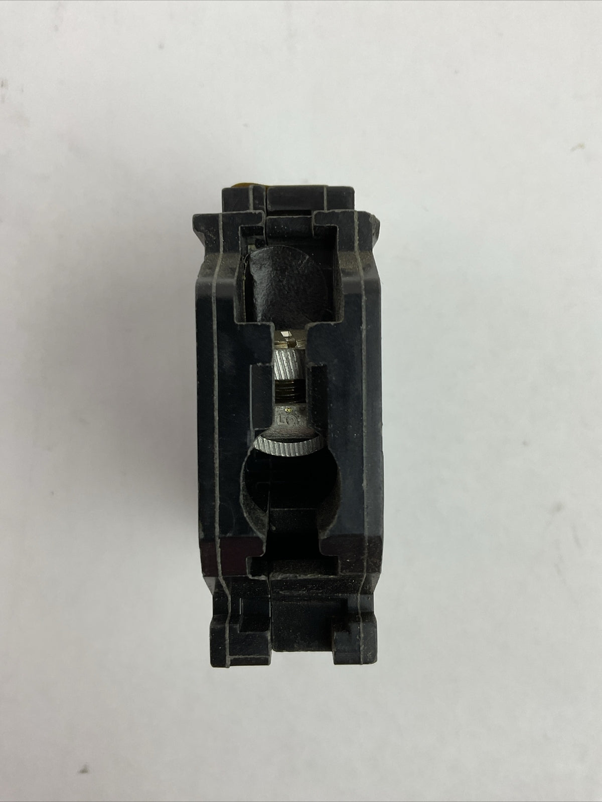 SQUARE D HOM150 CIRCUIT BREAKER 1POLE 50AMP 120/240VAC SERIES 1 (LOT OF 7)