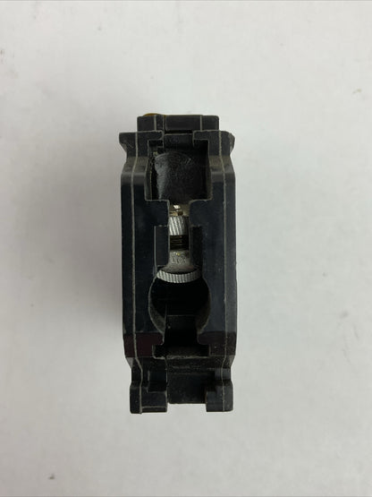 SQUARE D HOM150 CIRCUIT BREAKER 1POLE 50AMP 120/240VAC SERIES 1 (LOT OF 7)