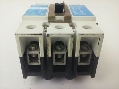 CUTLER HAMMER GD3040 CIRCUIT BREAKER 3P 40A 480V, GD 22K