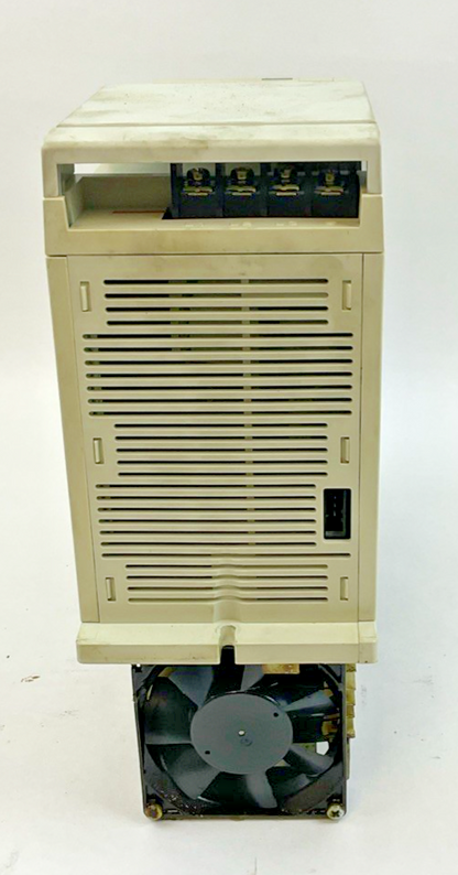 MITSUBISHI MDS-CH-CV-185 SERVO DRIVE UNIT 400V CLASS