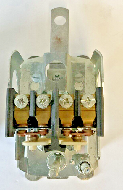 SQUARE D 9036 DG2 FLOAT SWITCH SER.B