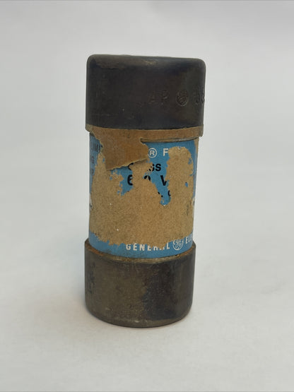 GE GF8B35 CLF FUSE CLASS J 600VAC 35AMP (LOT OF 8)