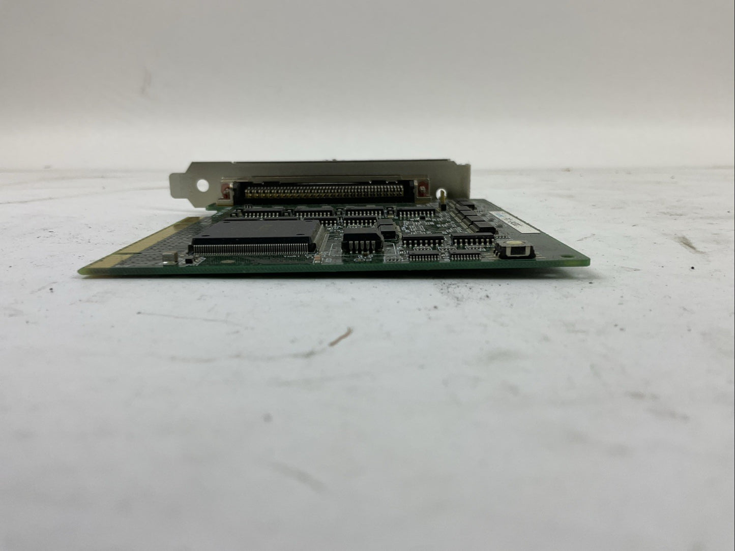 INTERFACE PCI-2430C CIRCUIT BOARD
