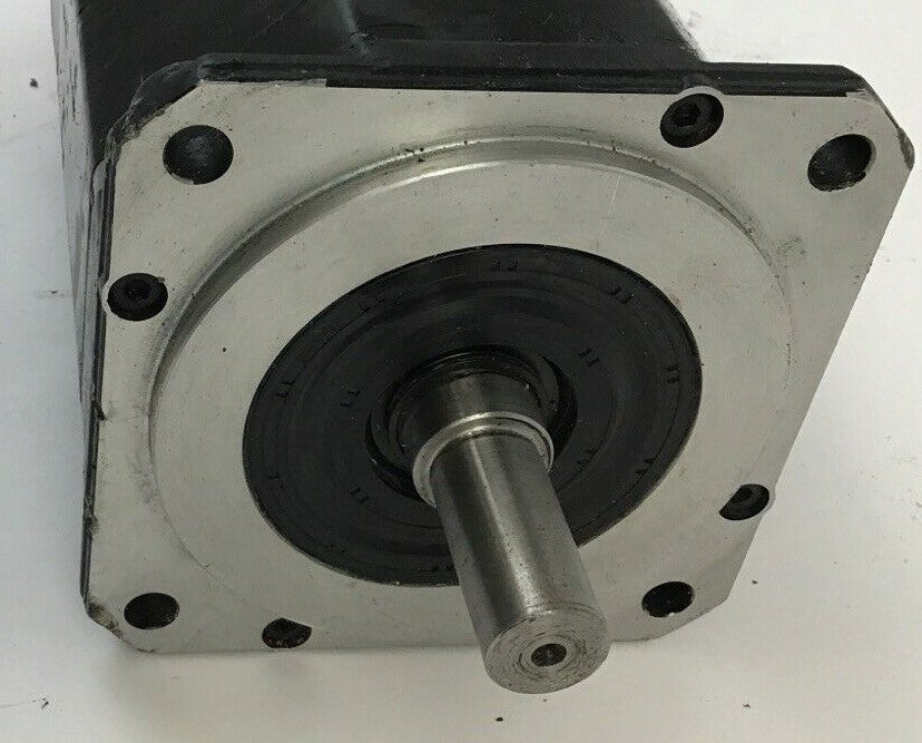 FANUC AO6B-0128-B588#0075-R AC SERVO MOTOR 3PH 7.5A 114V ***PARTS***