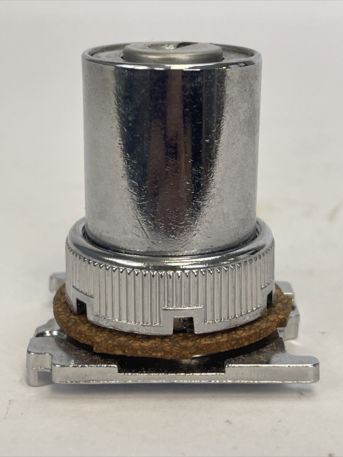 CUTLER HAMMER 10250T15222 SELECTOR KEY SWITCH 3 POSITION
