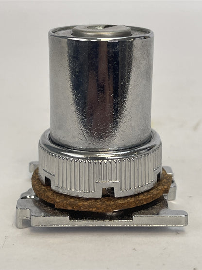 CUTLER HAMMER 10250T15222 SELECTOR KEY SWITCH 3 POSITION