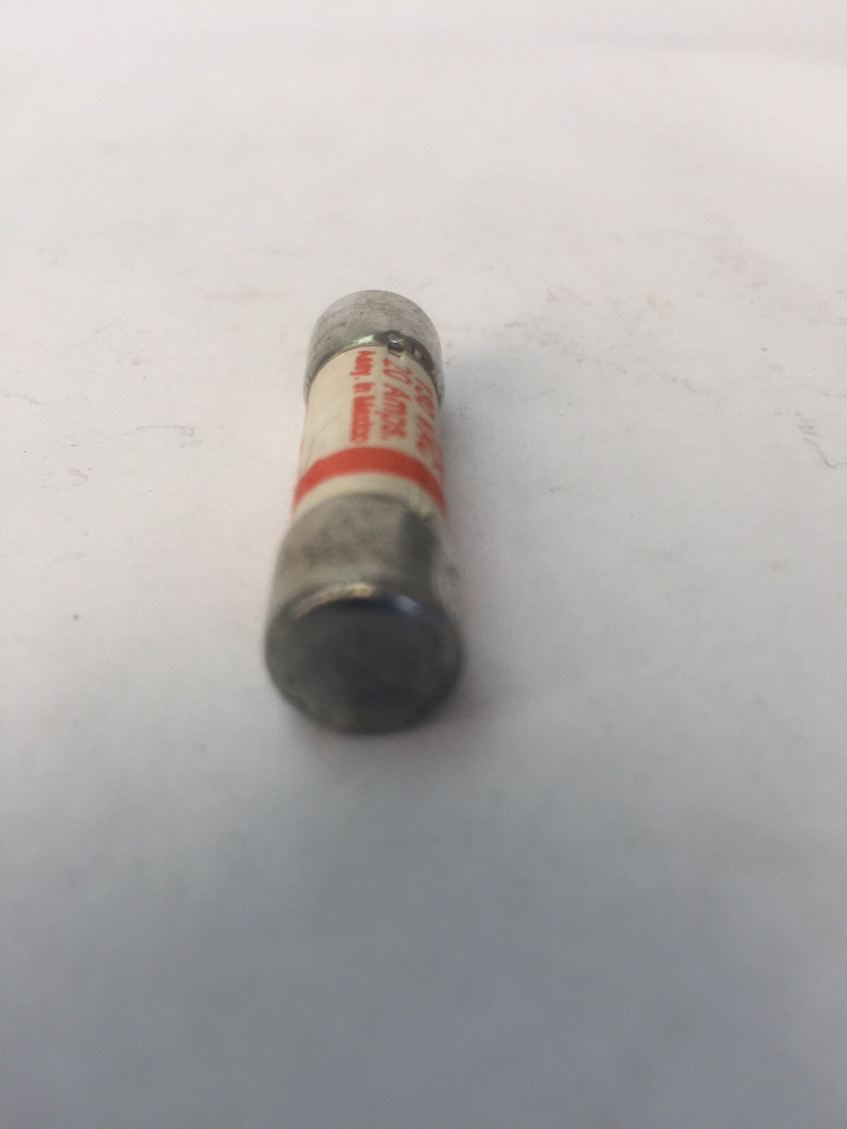 GOULD SHAWMUT A13X20-2 FUSE 30 AMP 130 VAC TYPE 2 (LOT OF 10)