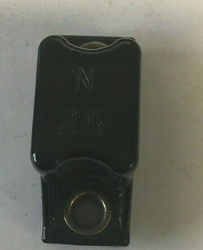 ALLEN BRADLEY N25 HEATER ELEMENT***LOTOF7***