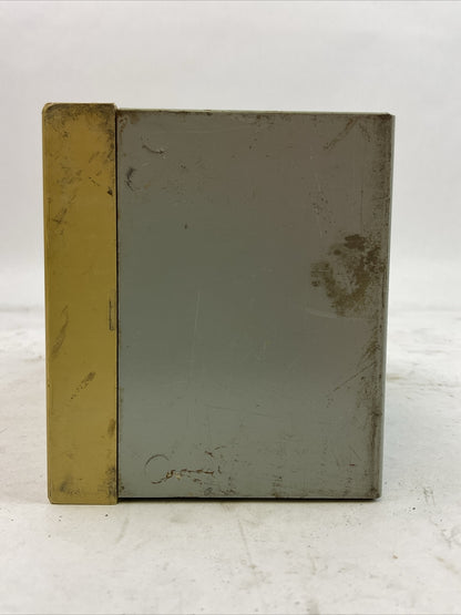 GE 568B604G20 SOLID STATE TRIP DEVICE TYPE SST