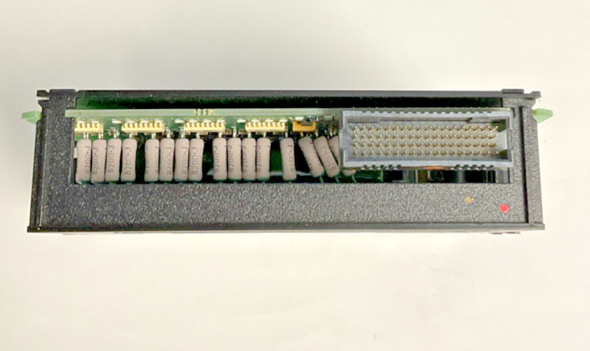ALLEN BRADLEY 1756-IA16/A 120VAC 16PT AC INPUT MODULE 1756-IA16 SER.A