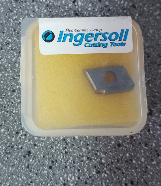 INGERSOLL CUTTING TOOL GEN4139 GDE323L52 S IN90D 5820028 (LOT OF 6)