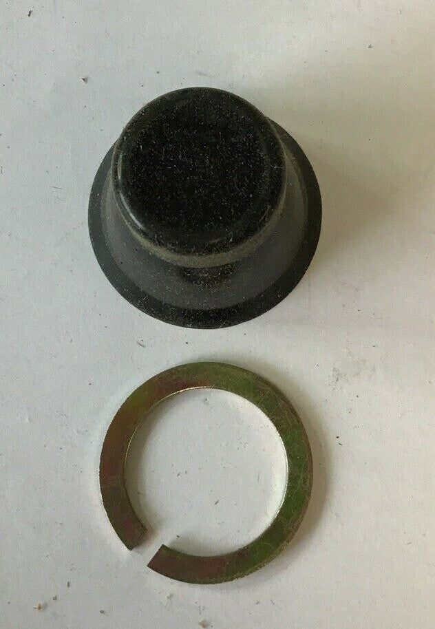 SQUARE D 9001 TU-11 SERIES A PROTECTIVE CAP***LOTOF2***
