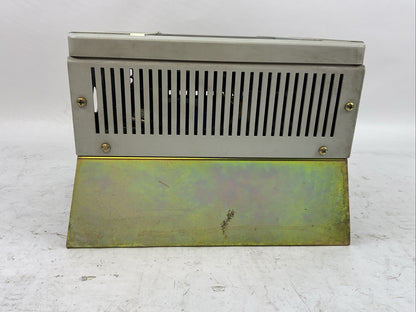 ALLEN BRADLEY 1336S-BRF50-AA-EN4 1336 PLUS SENSORLESS VECTOR DRIVE SER D