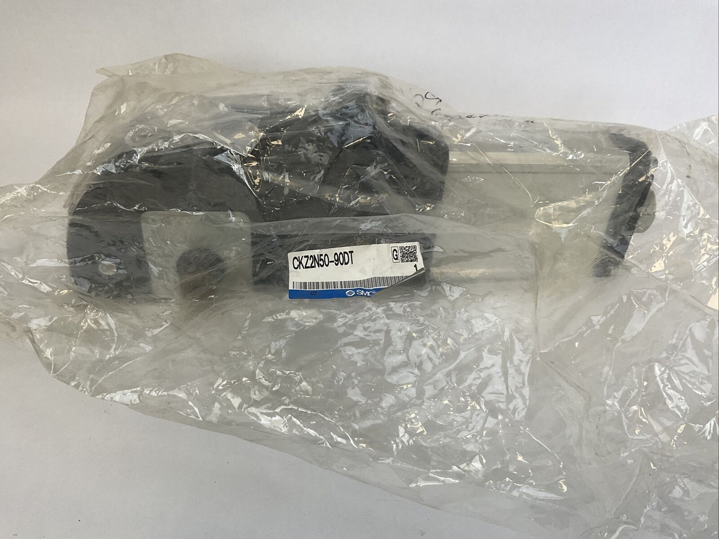 SMC CKZ2N50-90DT CYLINDER