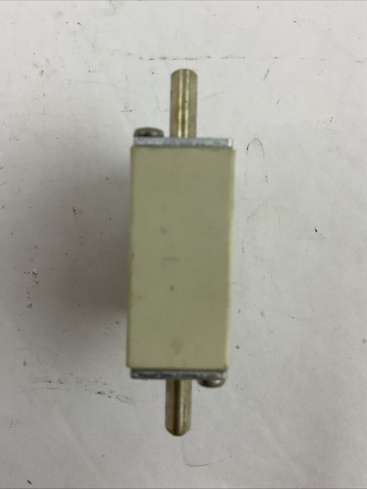 SIBA NH 000 gL/gG 100A 500VAC 120kA DC 220/25 FUSE