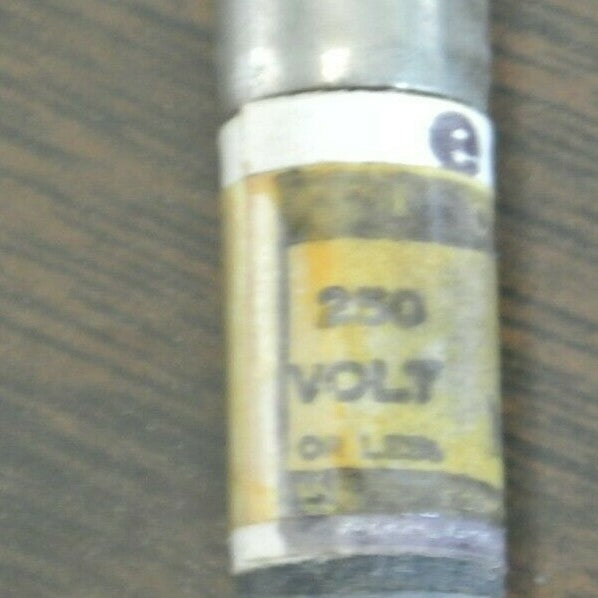 BOX of 10 / ECONOMY / FPE MOF-25 MIDGET ONE-TIME FUSE / 25A / 250V