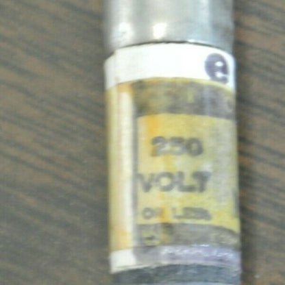 BOX of 10 / ECONOMY / FPE MOF-25 MIDGET ONE-TIME FUSE / 25A / 250V