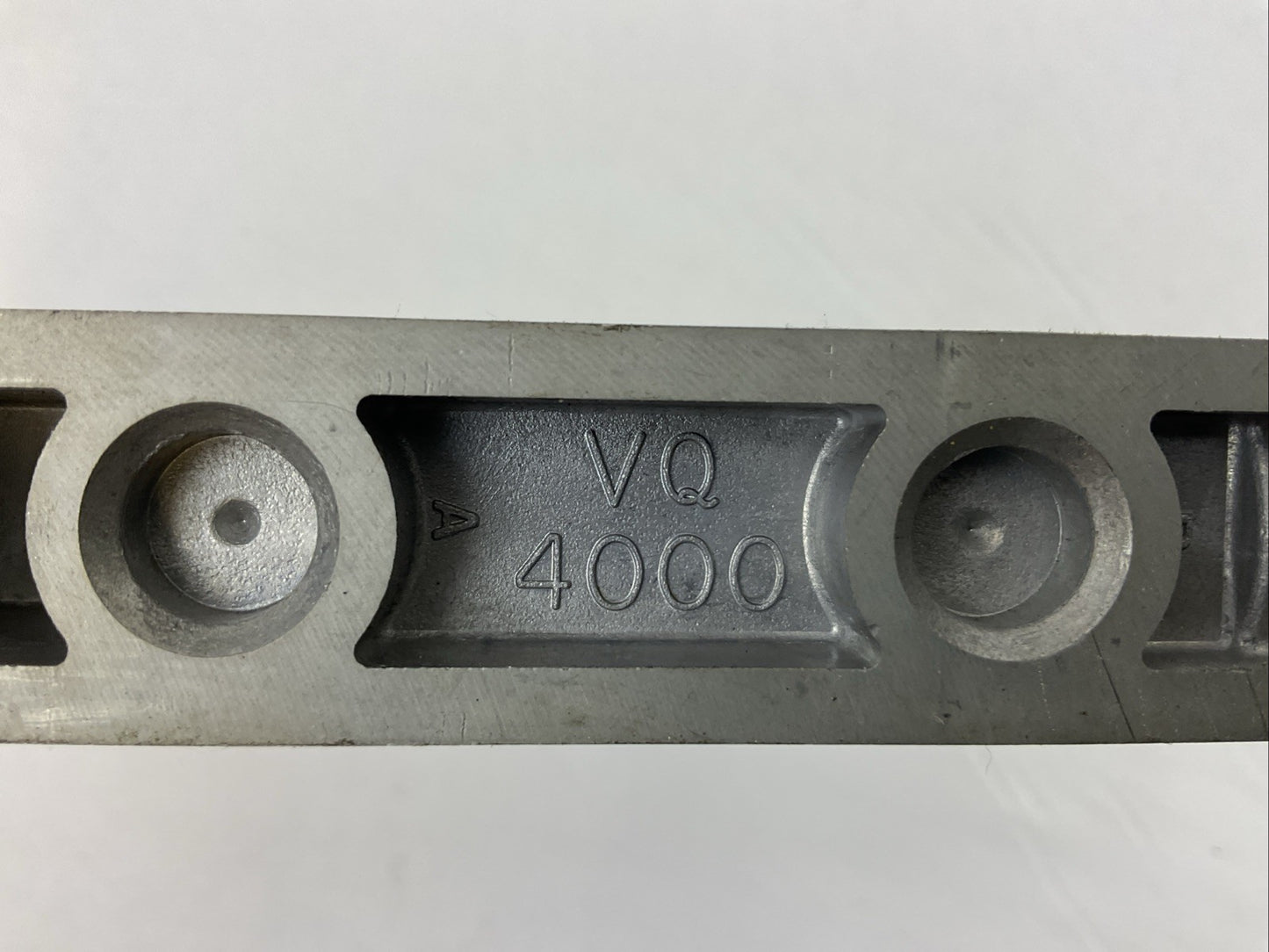 SMC SOLENOID VALVE VQ4100-5 ARBQ4000-N0 VQ 4000