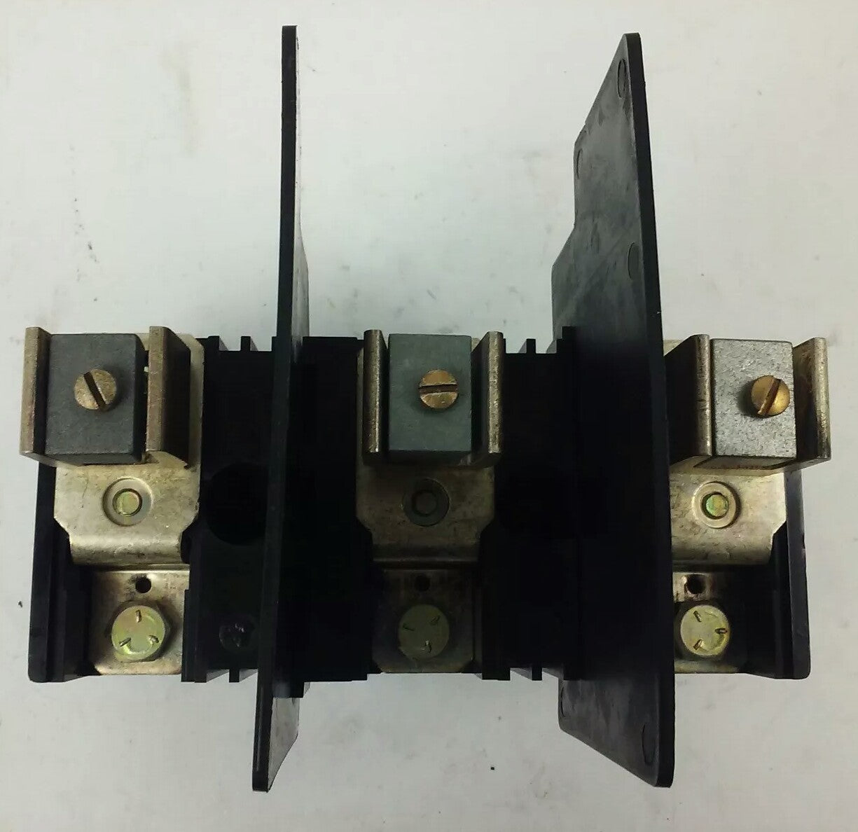 ALLEN BRADLEY 1494V-FS100 FUSE BLOCK, 100A, 600V, 1494V, 1494VFS100, NEW OTHER