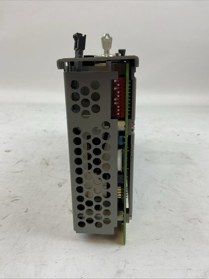 ALLEN BRADLEY 1785-L40E SER E REV J01 F/W REV D.2 PLC-5/40 ETHERNET PROCESSOR