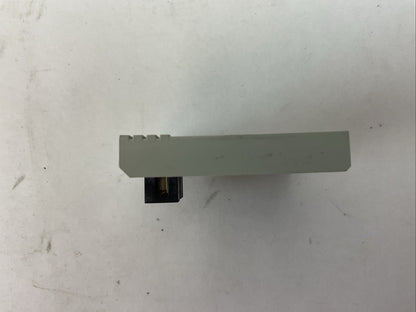 ALLEN BRADLEY 160-P1 SER A KEYPAD MODULE