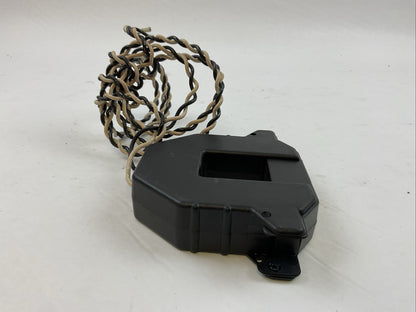 SQUARE D LVCT00102D CURRENT TRANSFORMER SPLIT CORE 100A:0.333V FS 600VAC 50/60HZ