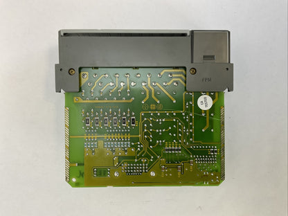 ALLEN BRADLEY 1746-IO12 SER B SLC 500 COMBINATION I/O MODULE