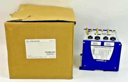 HIRSCHMANN BAT-RUSWW9ACC99BO7T1S999ZH10.126003 NETWORK MODULE