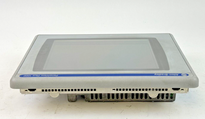 ALLEN-BRADLEY - 2711PC-T10C4D8 SER. A - PANELVIEW PLUS 1000 ASSEMBLED TERMINAL