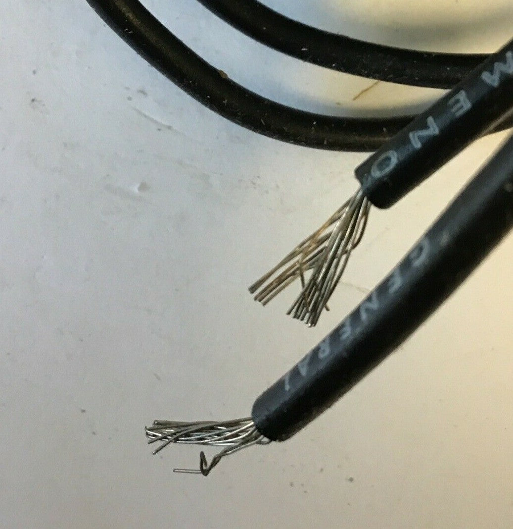 GENERAL ELECTRIC 22D165 G-3 COIL 230V 60CY